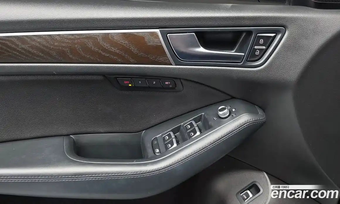 Audi Q5 2016 2.0 Автомат в Москве № 1007947, фото 18