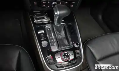 Audi Q5 2016 2.0 Автомат в Москве № 1007947, миниатюра 9