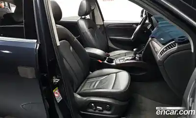 Audi Q5 2016 2.0 Автомат в Москве № 1007947, миниатюра 10