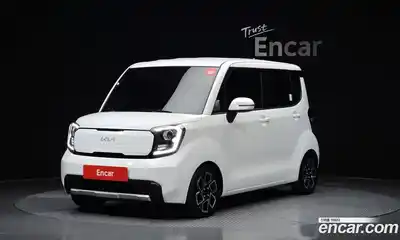 Kia Ray 프레스티지