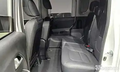 Kia Ray 2024 1.0 Автомат в Москве № 1009379, миниатюра 12