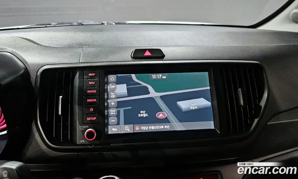 Kia Ray 2024 1.0 Автомат в Москве № 1009379, фото 16