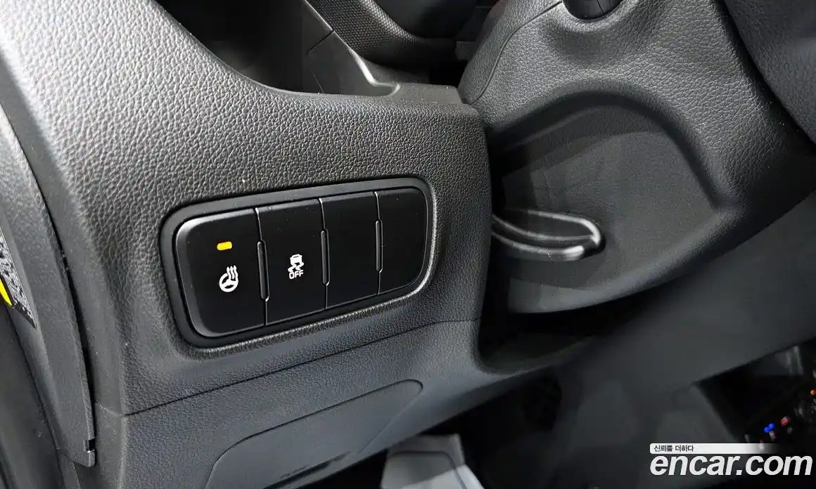 Kia Ray 2024 1.0 Автомат в Москве № 1009379, фото 18