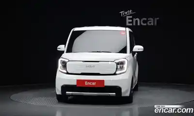 Kia Ray 2024 1.0 Автомат в Москве № 1009379, миниатюра 3