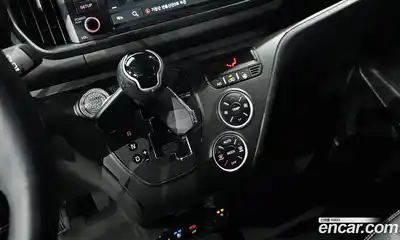 Kia Ray 2024 1.0 Автомат в Москве № 1009379, миниатюра 9