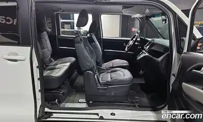 Kia Ray 2024 1.0 Автомат в Москве № 1009379, миниатюра 10