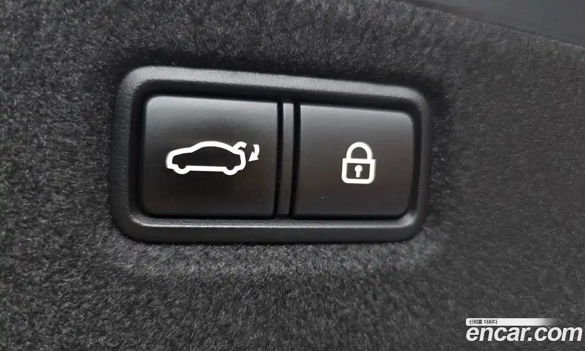 Genesis G90 2021 3.8 Автомат в Москве № 1010257, фото 19