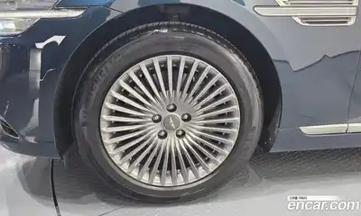 Genesis G90 2021 3.8 Автомат в Москве № 1010257, миниатюра 4