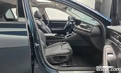 Genesis G90 2021 3.8 Автомат в Москве № 1010257, миниатюра 9