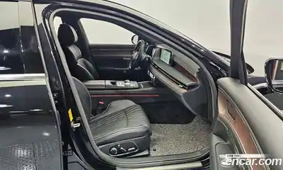 Genesis G90 2022 3.5 Автомат в Москве № 1010303, миниатюра 11