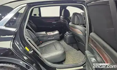 Genesis G90 2022 3.5 Автомат в Москве № 1010303, миниатюра 12