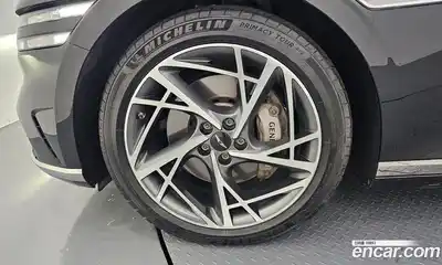 Genesis G90 2022 3.5 Автомат в Москве № 1010303, миниатюра 5