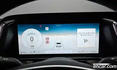 Genesis G90 2022 3.5 Автомат в Москве № 1010303, миниатюра 8