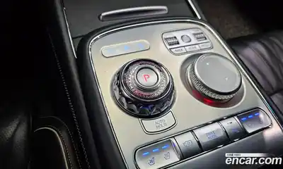 Genesis G90 2022 3.5 Автомат в Москве № 1010303, миниатюра 9