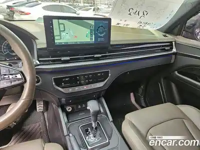 SsangYong Rexton 2024 2.2 Автомат в Москве № 1011330, миниатюра 12