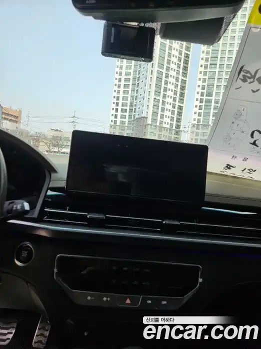 SsangYong Rexton 2024 2.2 Автомат в Москве № 1011330, фото 7