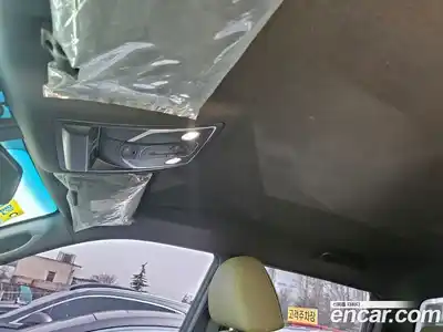 SsangYong Rexton 2024 2.2 Автомат в Москве № 1011330, миниатюра 8