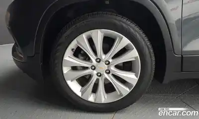 Chevrolet Trax 2018 1.4 гидро, миниатюра 5