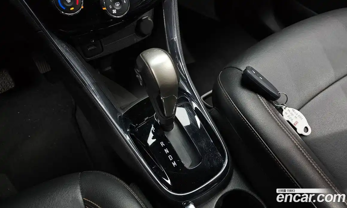 Chevrolet Trax 2018 1.4 гидро, фото 9