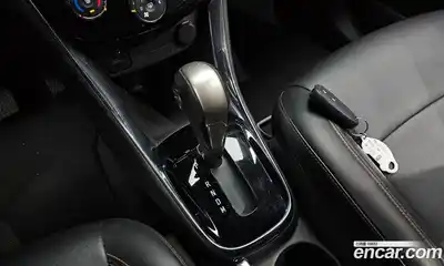 Chevrolet Trax 2018 1.4 гидро, миниатюра 9