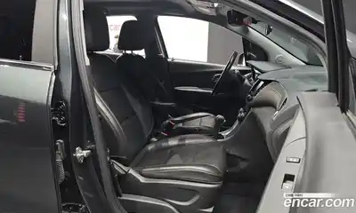 Chevrolet Trax 2018 1.4 гидро, миниатюра 10