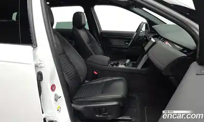 Land Rover Discovery Sport 2025 2.0 гидро в Москве № 1012438, миниатюра 11