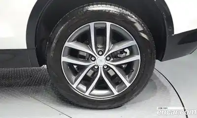 Land Rover Discovery Sport 2025 2.0 гидро в Москве № 1012438, миниатюра 5
