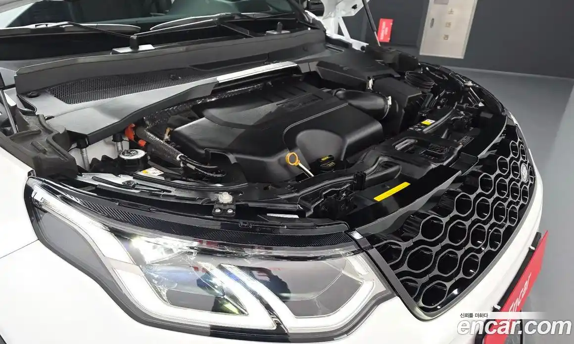Land Rover Discovery Sport 2025 2.0 гидро в Москве № 1012438, фото 6