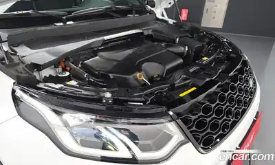 Land Rover Discovery Sport 2025 2.0 гидро в Москве № 1012438, миниатюра 6