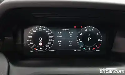 Land Rover Discovery Sport 2025 2.0 гидро в Москве № 1012438, миниатюра 8
