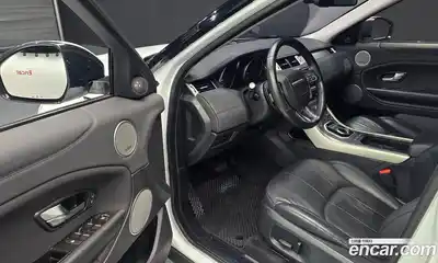 Land Rover Range-Rover Evoque 2018 2.0 гидро в Москве № 1013524, миниатюра 11