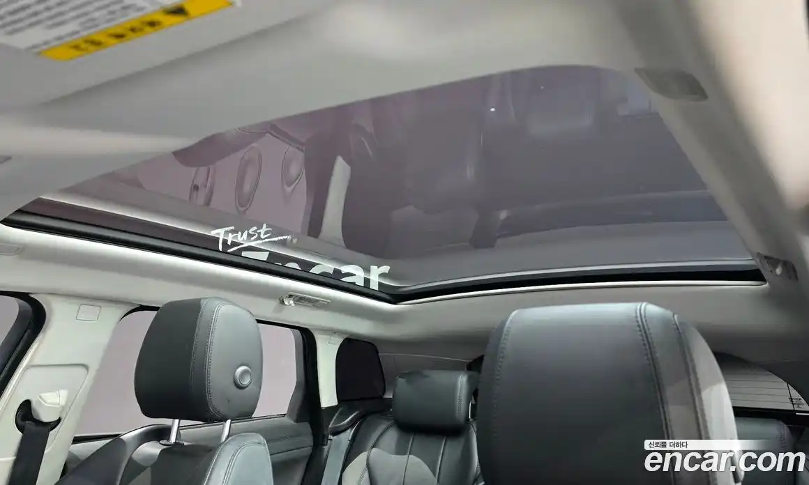 Land Rover Range-Rover Evoque 2018 2.0 гидро в Москве № 1013524, фото 17