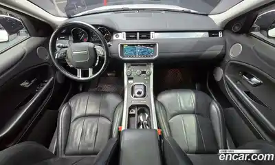 Land Rover Range-Rover Evoque 2018 2.0 гидро в Москве № 1013524, миниатюра 7