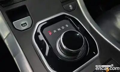 Land Rover Range-Rover Evoque 2018 2.0 гидро в Москве № 1013524, миниатюра 9