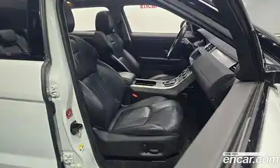 Land Rover Range-Rover Evoque 2018 2.0 гидро в Москве № 1013524, миниатюра 10