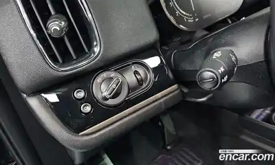 Mini Countryman 2022 1.5 гидро в Москве № 1013684, миниатюра 12
