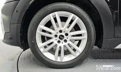 Mini Countryman 2022 1.5 гидро в Москве № 1013684, миниатюра 5