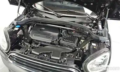 Mini Countryman 2022 1.5 гидро в Москве № 1013684, миниатюра 6