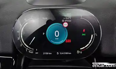 Mini Countryman 2022 1.5 гидро в Москве № 1013684, миниатюра 8