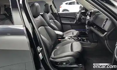 Mini Countryman 2022 1.5 гидро в Москве № 1013684, миниатюра 10