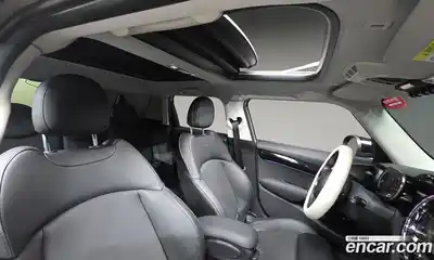 Mini Cooper 2021 1.5 гидро в Москве № 1013728, миниатюра 11