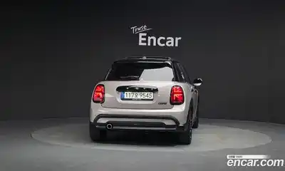 Mini Cooper 2021 1.5 гидро в Москве № 1013728, миниатюра 4