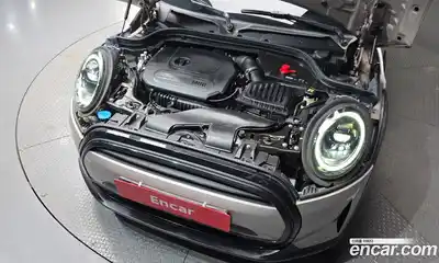 Mini Cooper 2021 1.5 гидро в Москве № 1013728, миниатюра 6