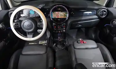 Mini Cooper 2021 1.5 гидро в Москве № 1013728, миниатюра 7