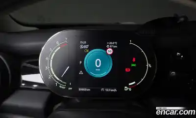 Mini Cooper 2021 1.5 гидро в Москве № 1013728, миниатюра 8