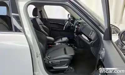 Mini Countryman 2020 1.5 гидро в Москве № 1013872, миниатюра 11