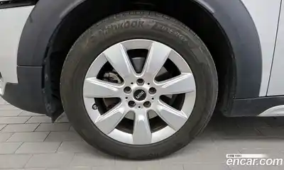 Mini Countryman 2020 1.5 гидро в Москве № 1013872, миниатюра 5