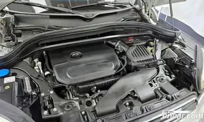 Mini Countryman 2020 1.5 гидро в Москве № 1013872, миниатюра 6