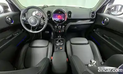 Mini Countryman 2020 1.5 гидро в Москве № 1013872, миниатюра 7