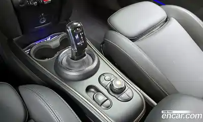 Mini Countryman 2020 1.5 гидро в Москве № 1013872, миниатюра 9
